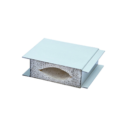 MgSO Sandwich Panel